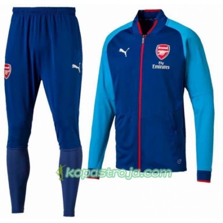Arsenal Overaller Blå 2018/19